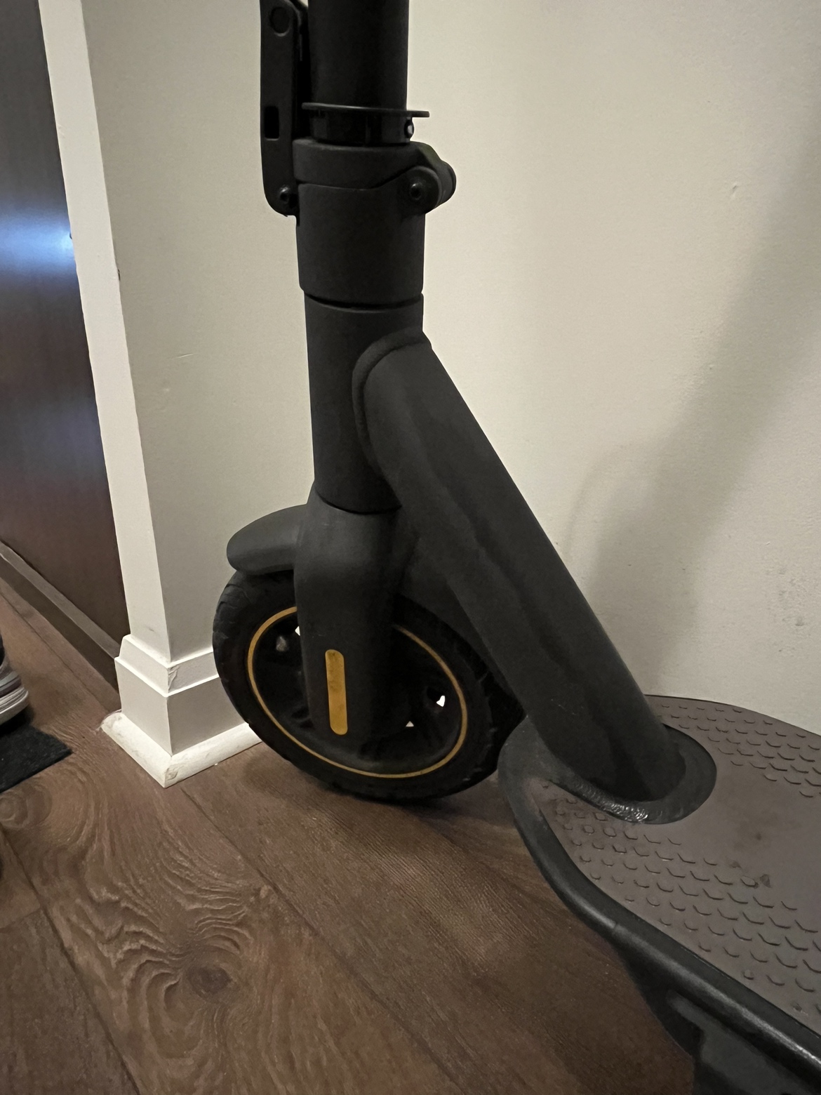 Ninebot Electric scooter - photo 4
