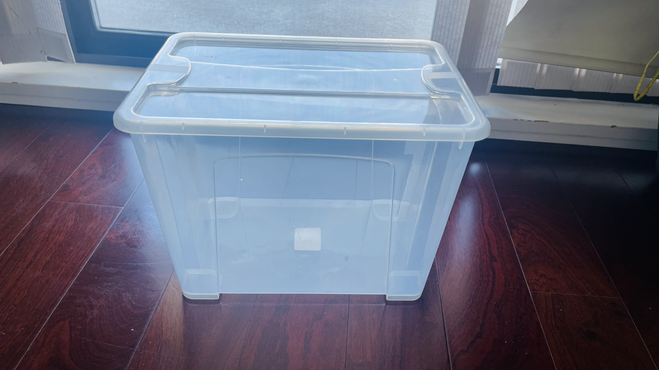Storage Box (22L)