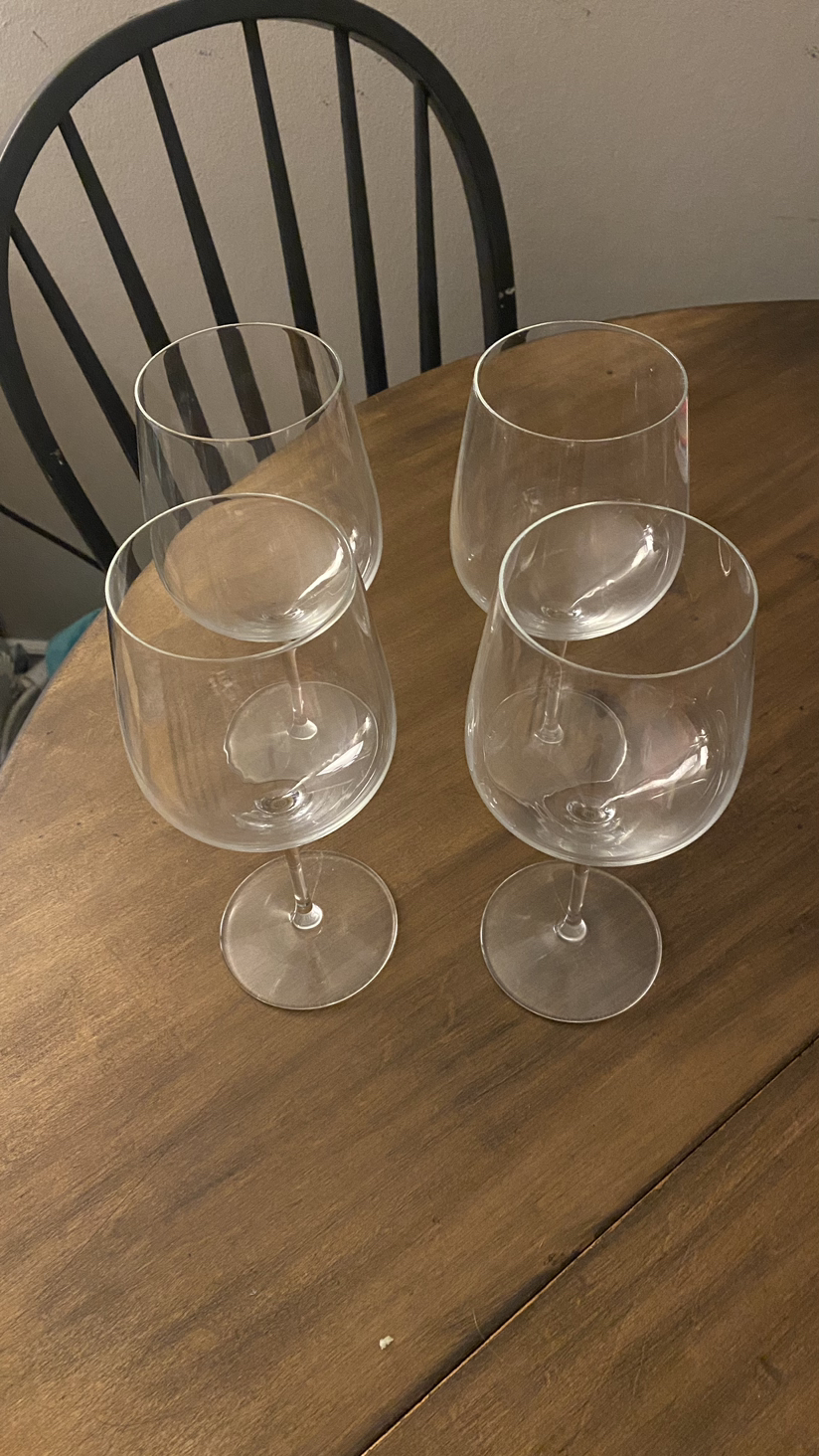 Wine Glasses - photo 2