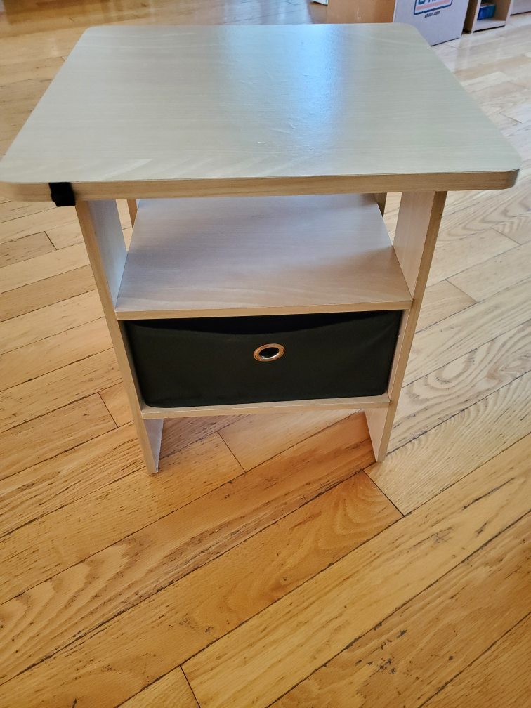 Night stands-set of 2