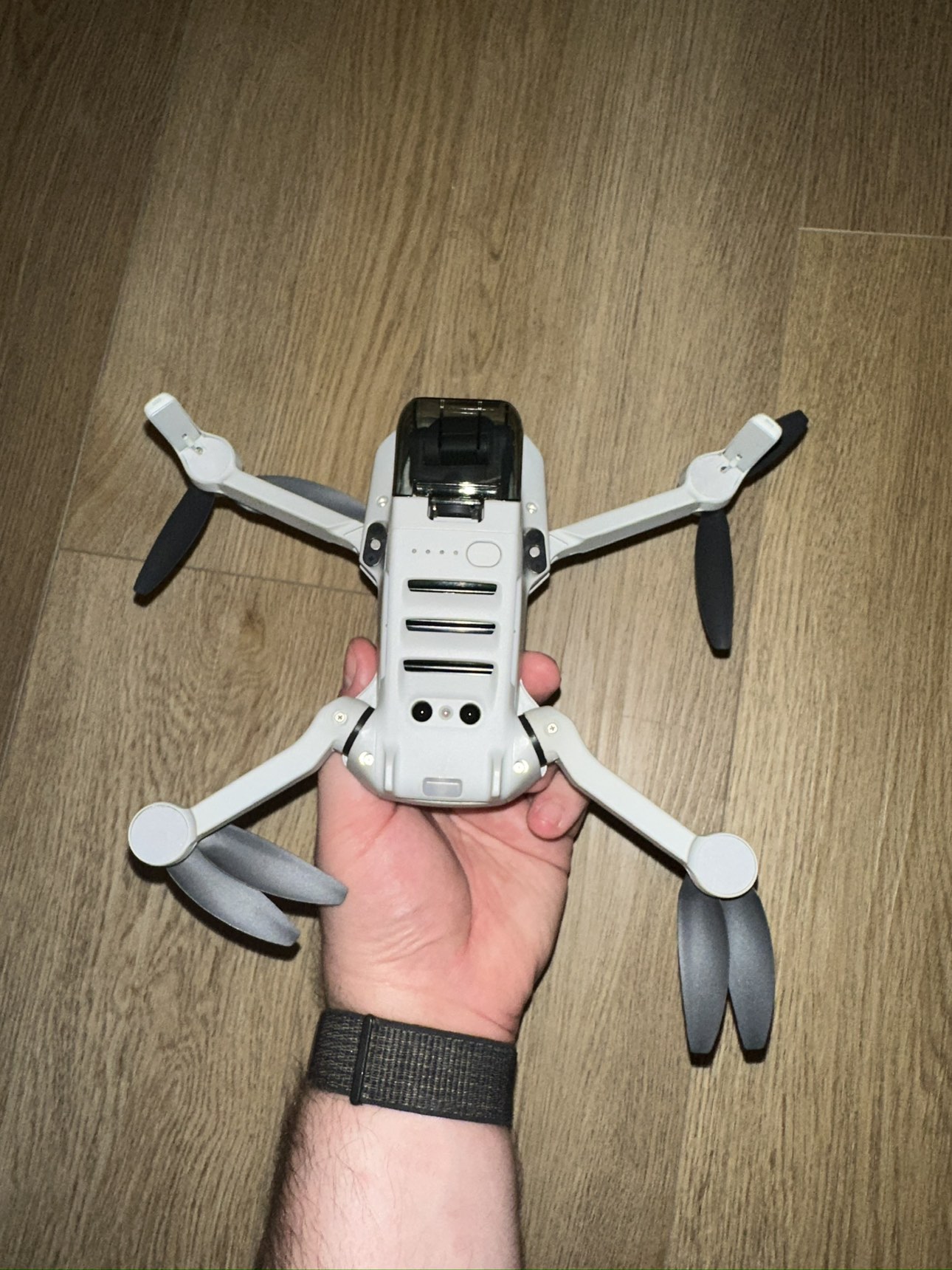 DJI Mini 2 Fly More Combo - photo 3
