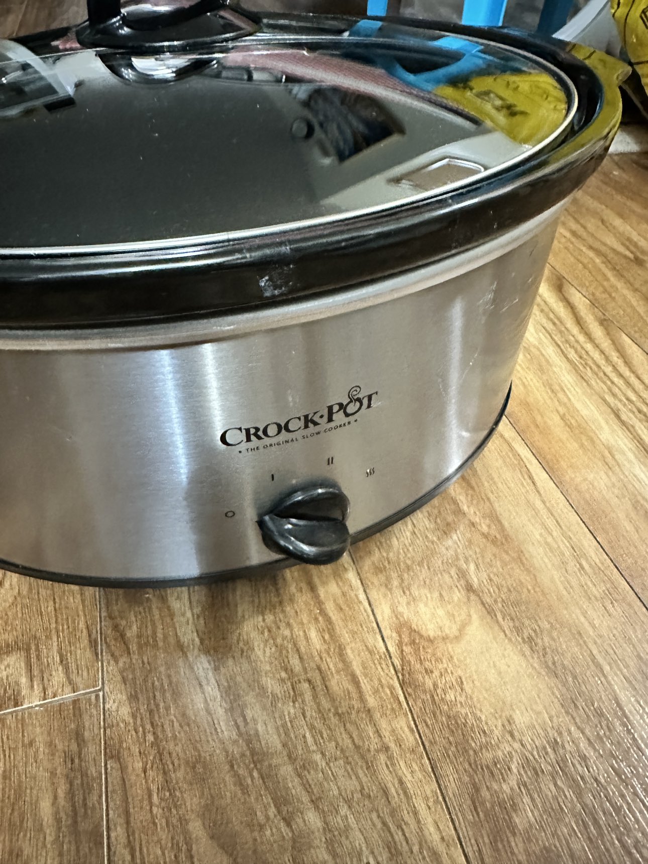 Slow cooker thumbnail