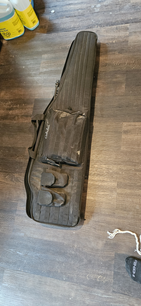 Airsoft Barrett 50 cal