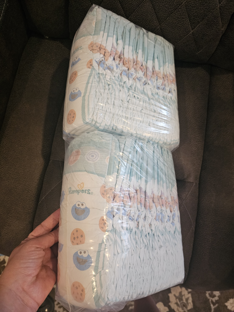 Pampers #6 - photo 2