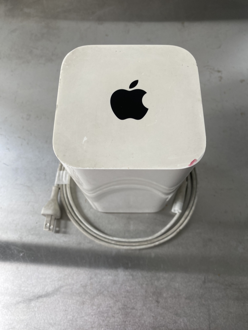 Apple Airport Extreme