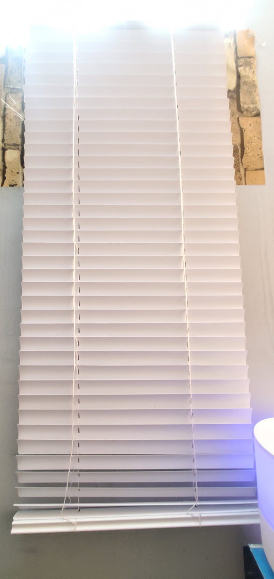 Window blinds retractable BINGO thumbnail