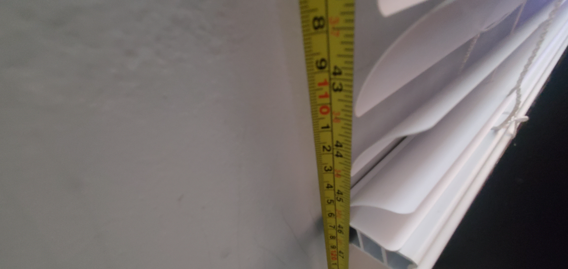 Window blinds retractable BINGO image indicator(4)