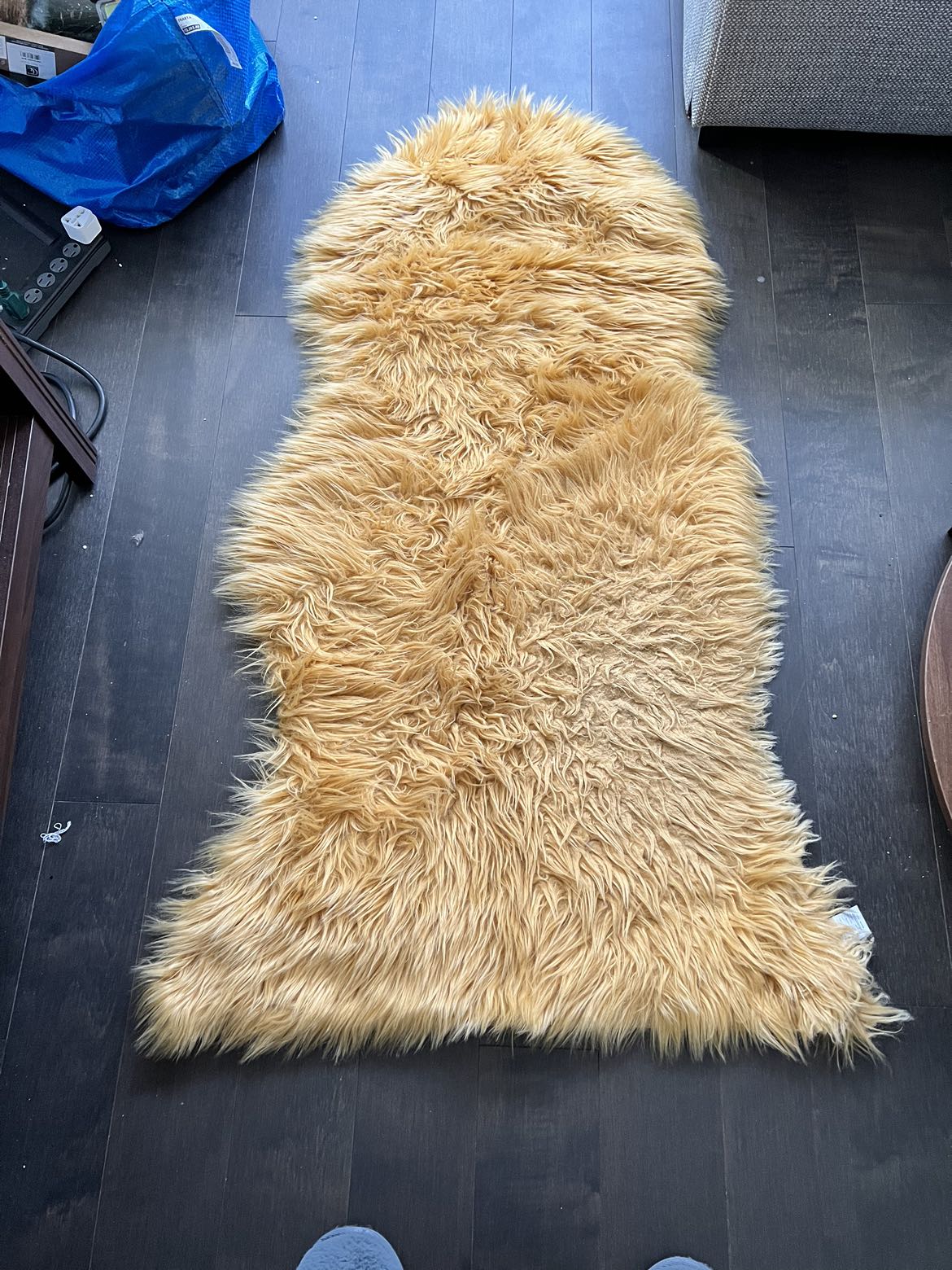 Soft rug - photo 2