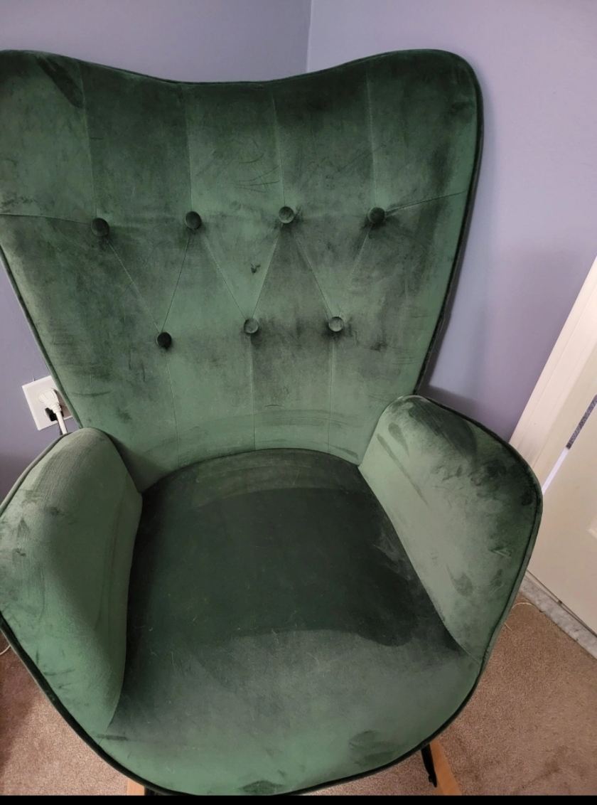 Rocking chair