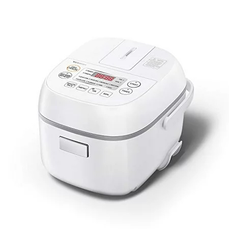 Toshiba rice cooker 3 cups - photo 5