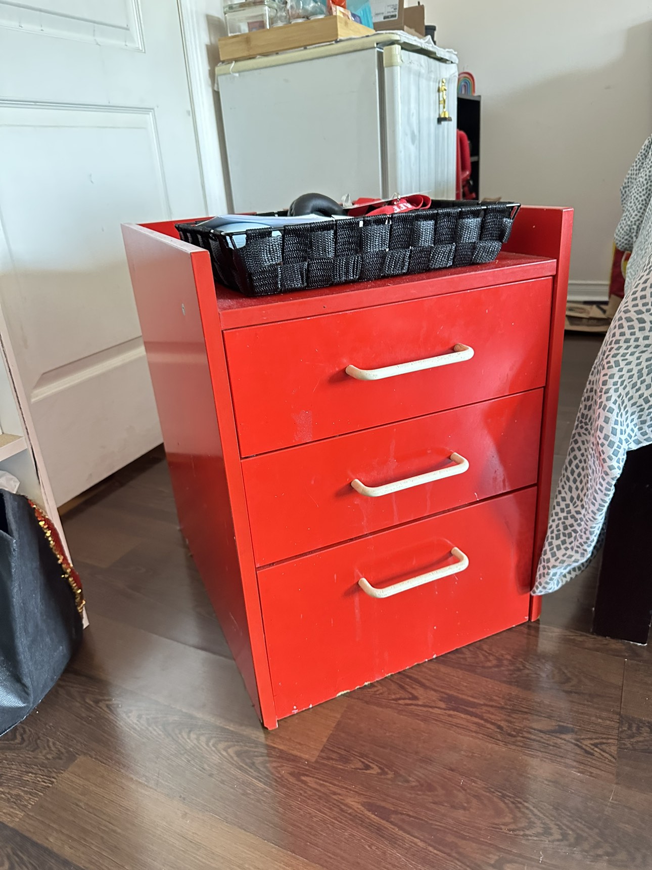 Bedside table for sale