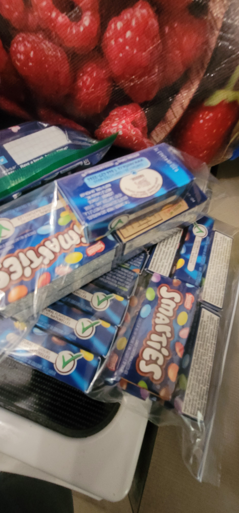 sweets