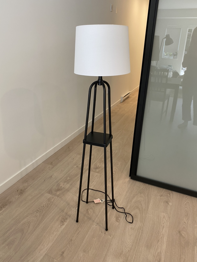 Standing Lamp