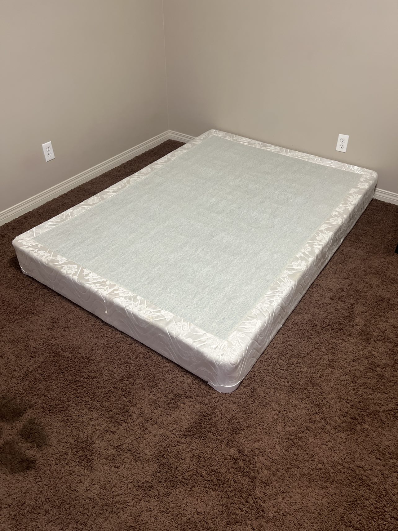 Box Spring
