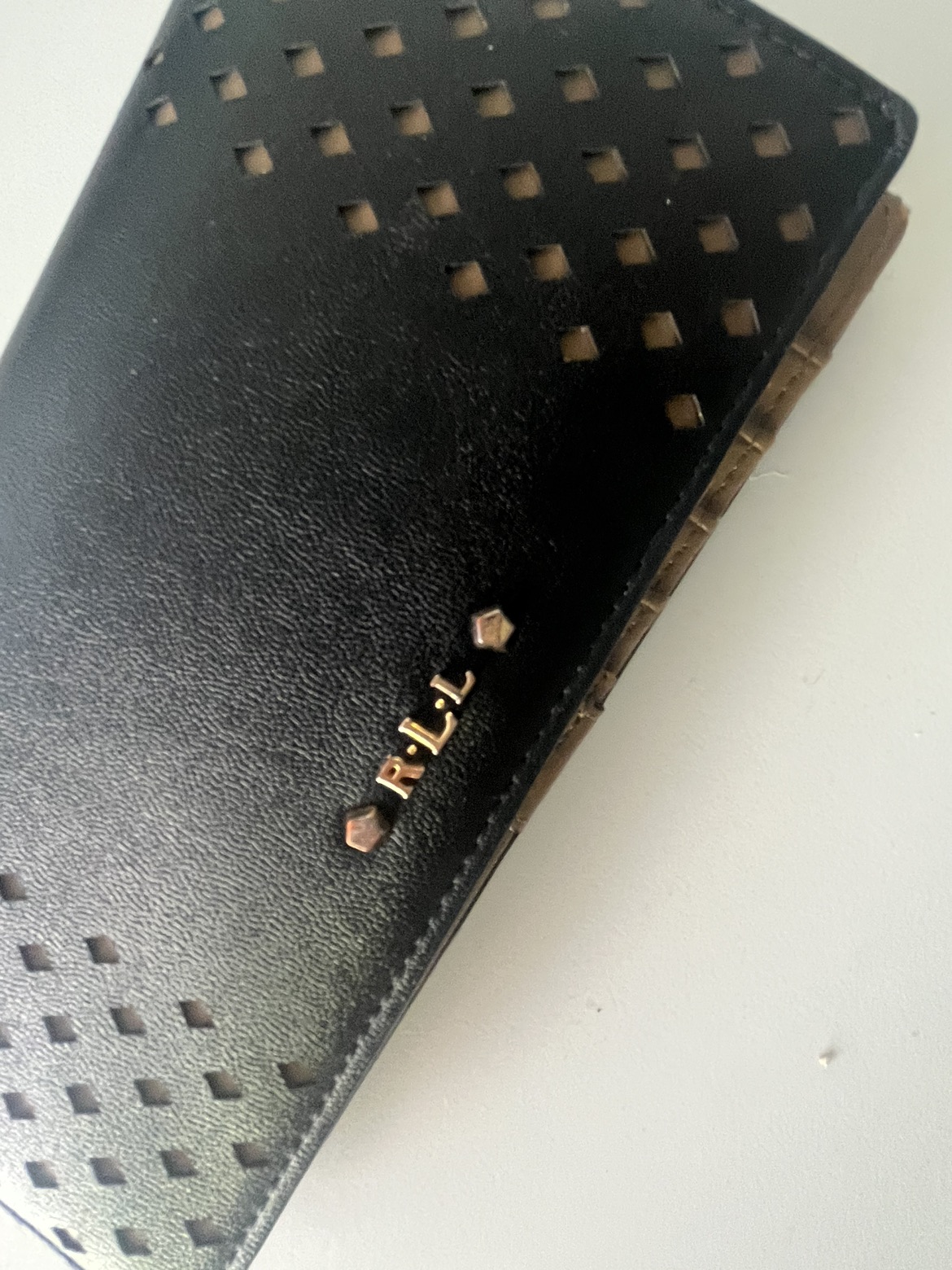 Women Ralph Lauren Wallet - photo 2