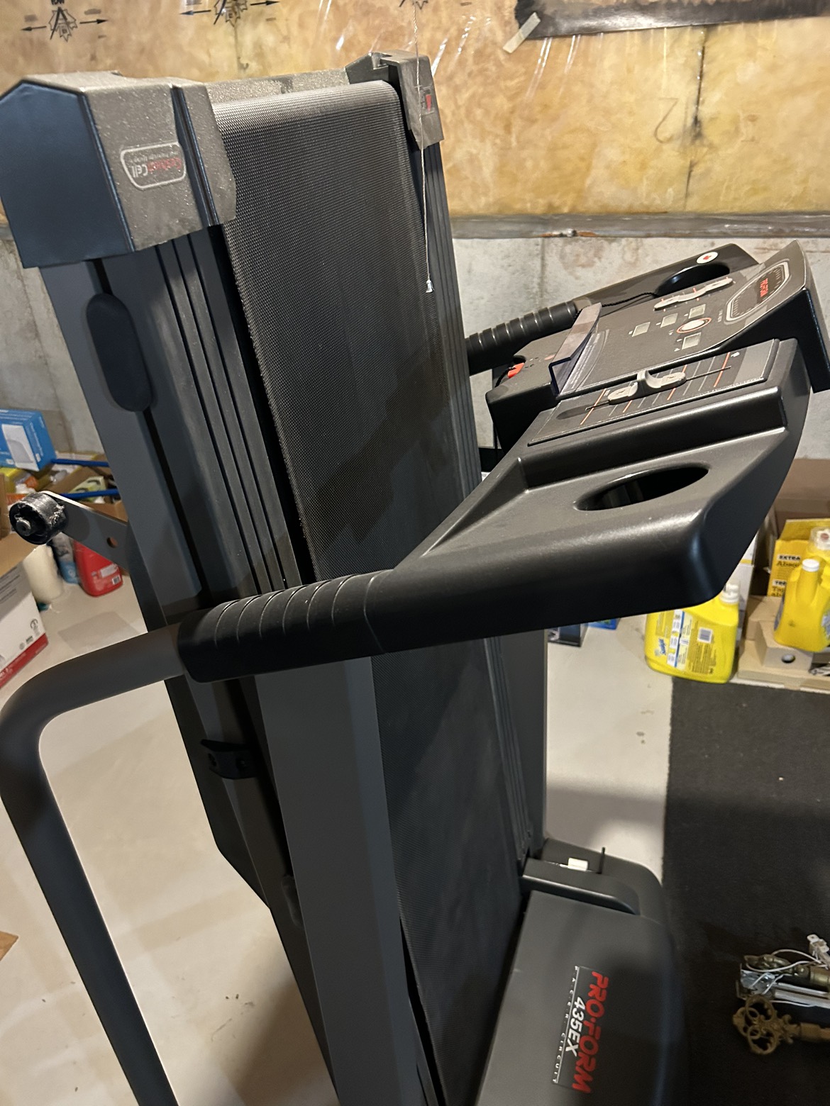 Treadmill - photo 2