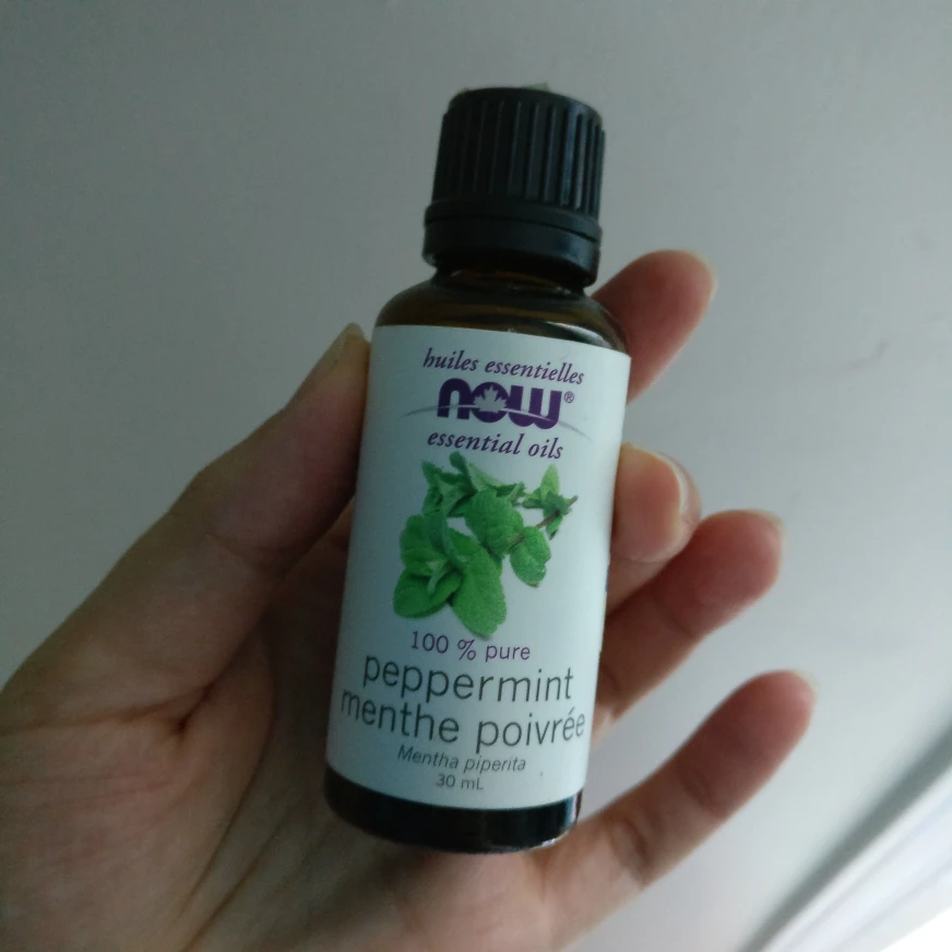7 Essential Oils thumbnail