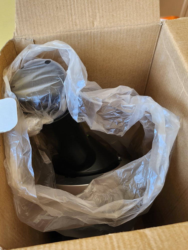 NEW Frozen Yogurt Maker image indicator(4)