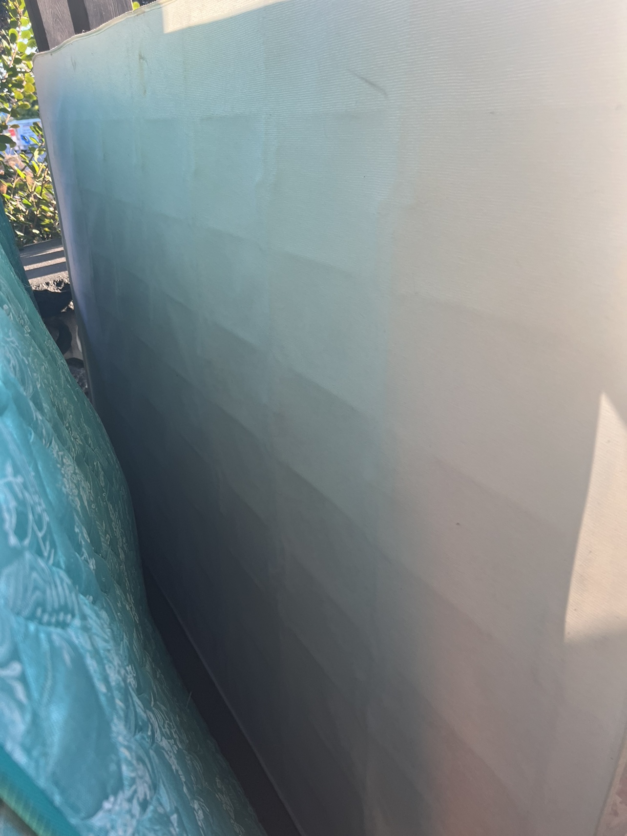 Free Double Mattress & Box Spring - photo 4