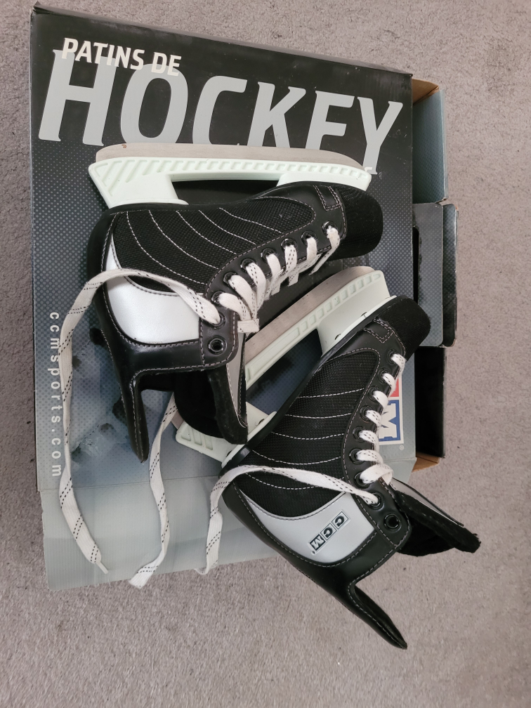 Boy Skate shoes