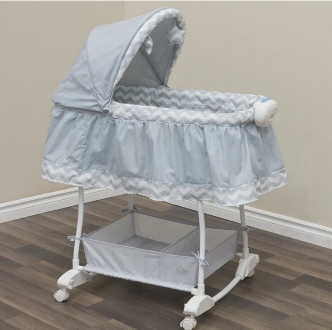 Rocking Bassinet