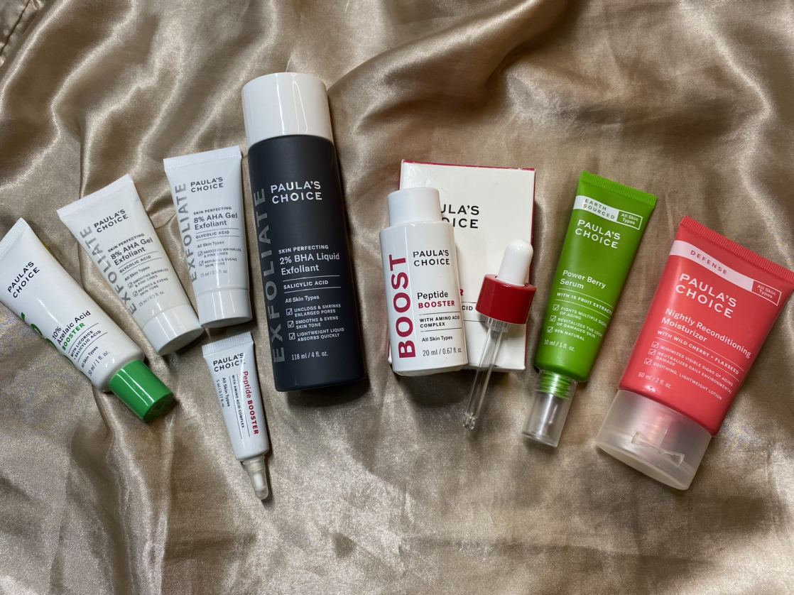 Paula’s Choice NEW Skincare (50% off) thumbnail