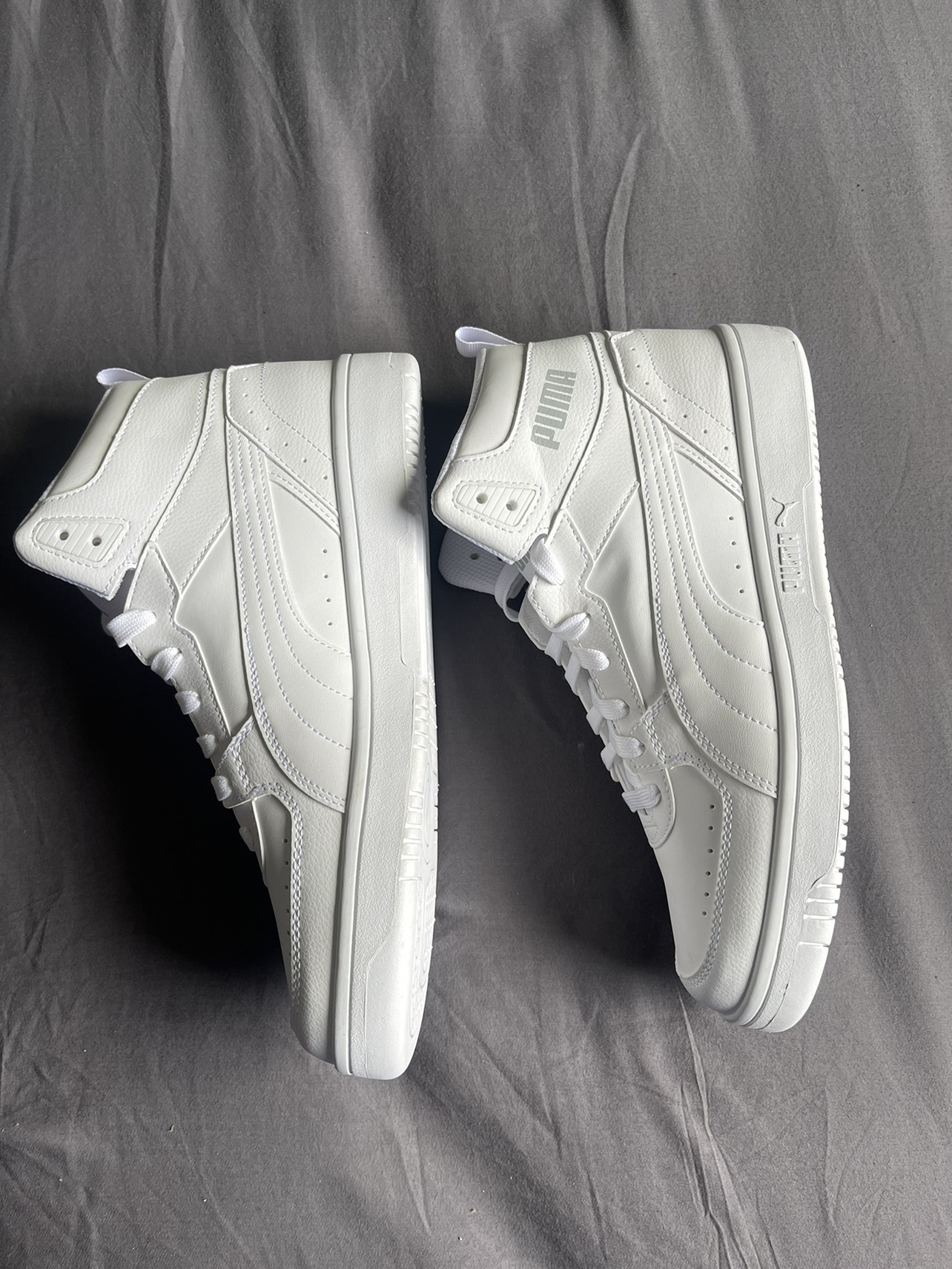 Brand new 3 shoes - photo 4