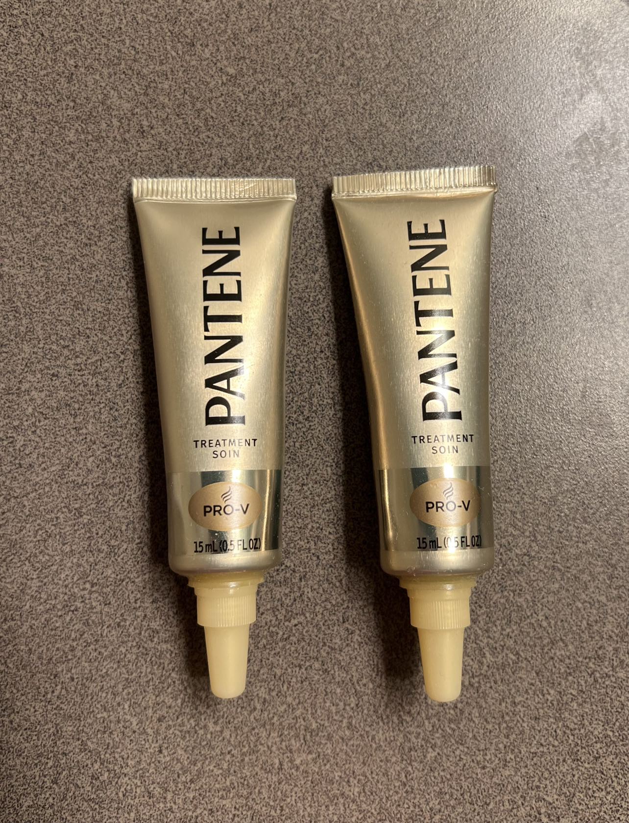 2 pantene hair treatment serum thumbnail