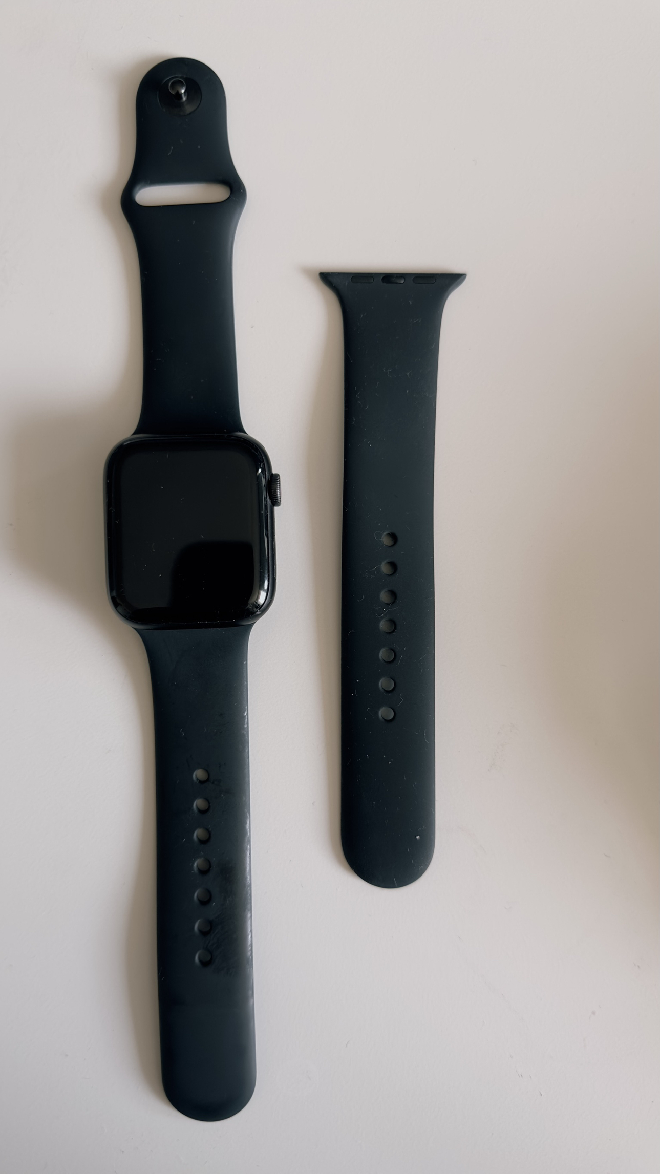 Apple watch series 6 gps lte