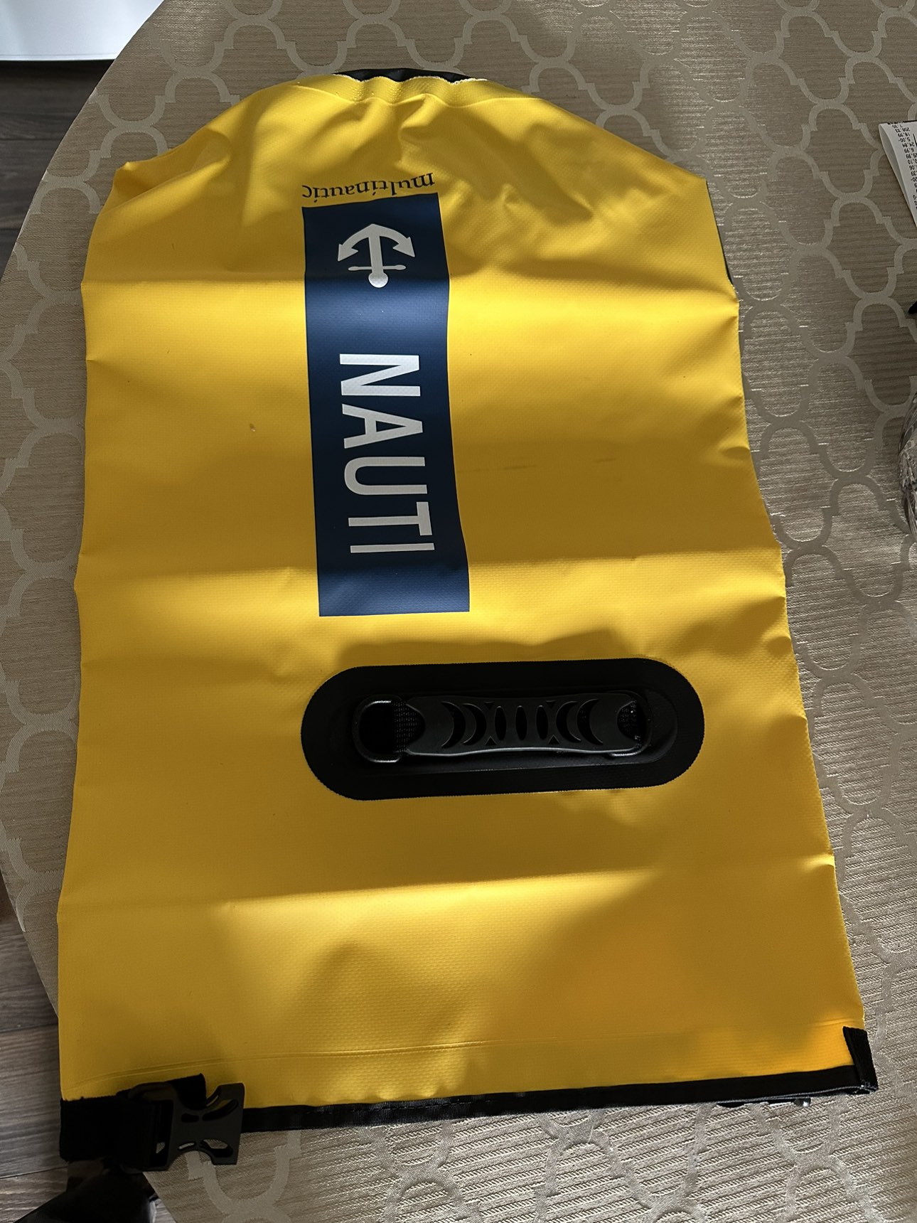 Stay dry Stuff Bag - photo 2