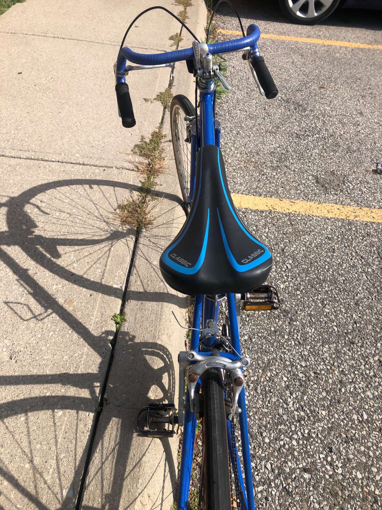 Rood bike image indicator(7)