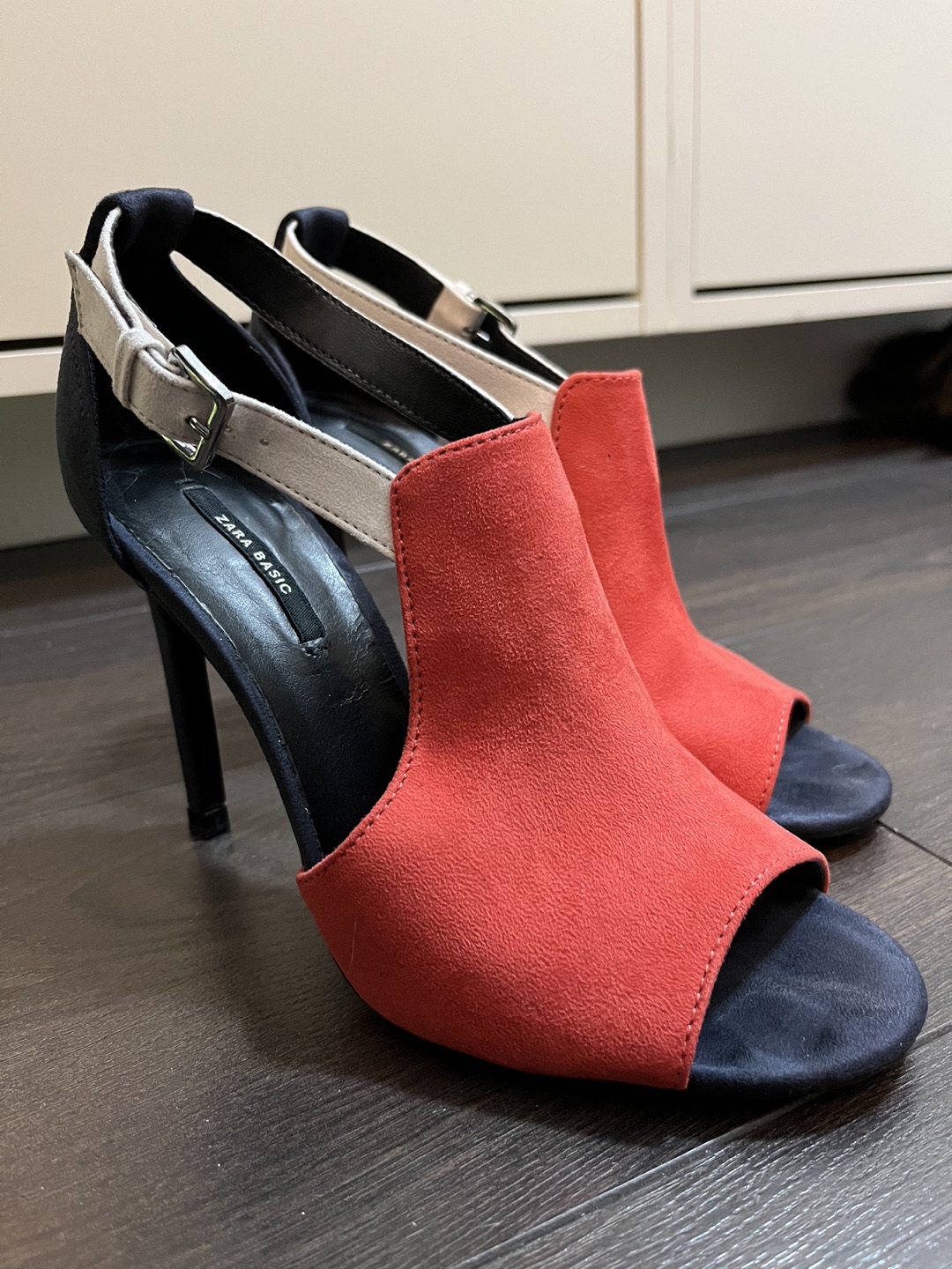 Zara Shoes thumbnail