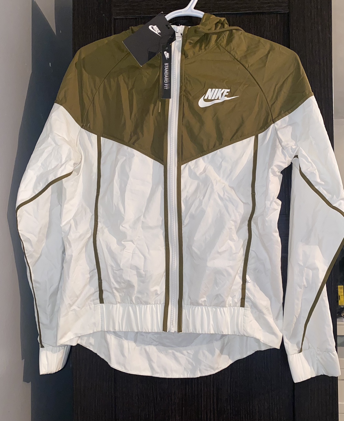 Nike jacket new thumbnail