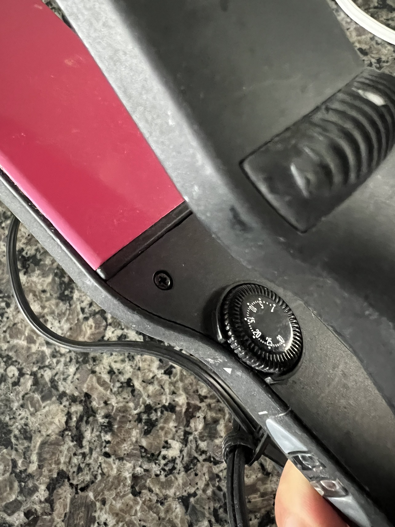 Conair infiniti Premier 1" Straightener - photo 5