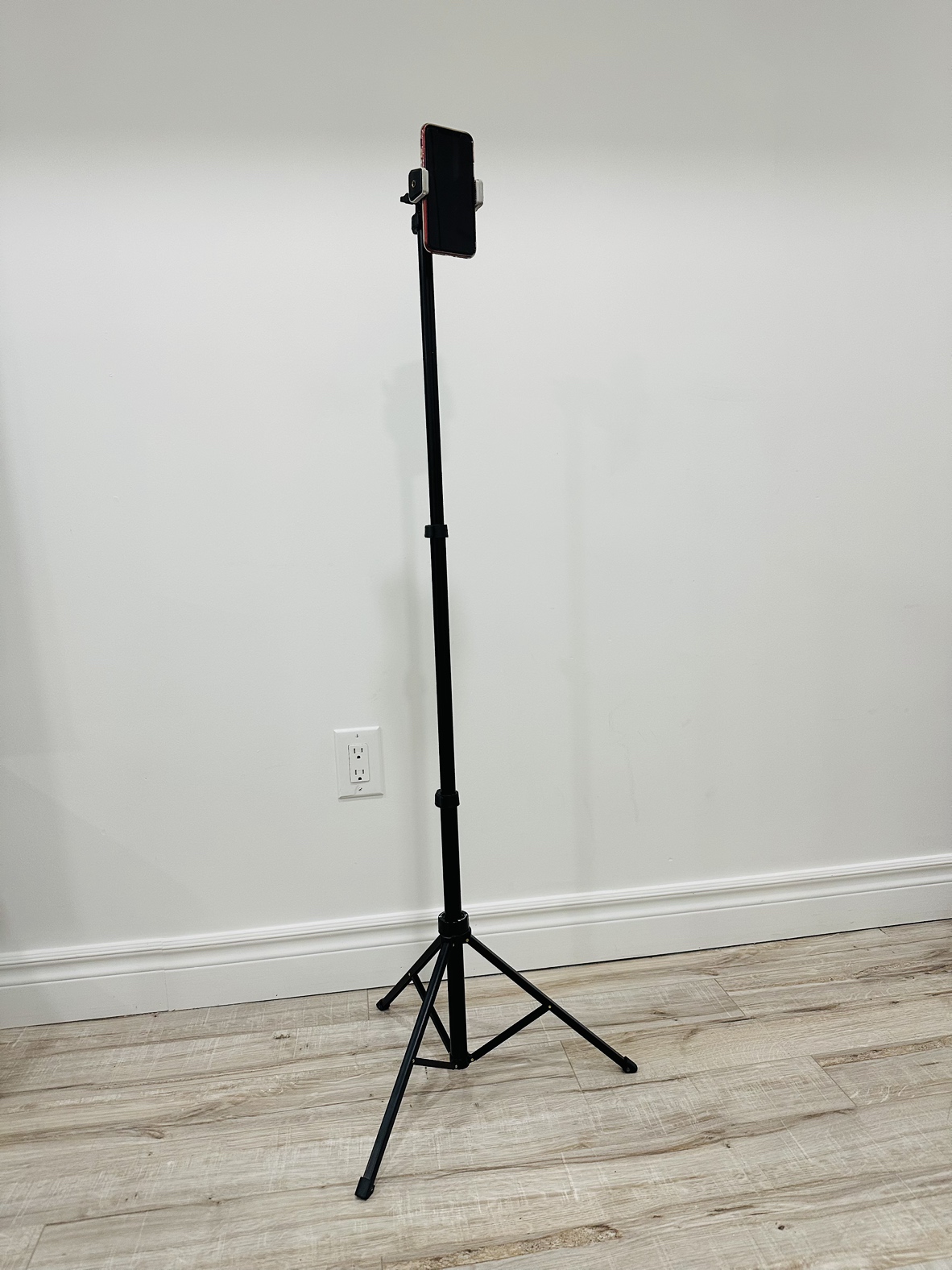 Tripod for phone