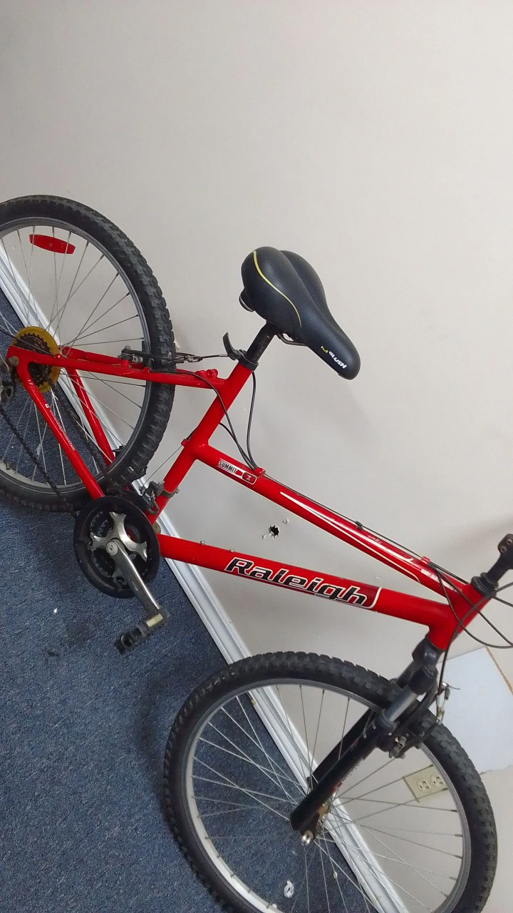 mountain bike thumbnail