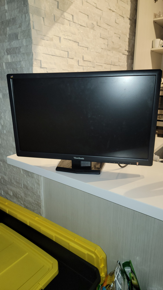 Viewsonic 27" Computer Monitor - Best Offer - Cash Only