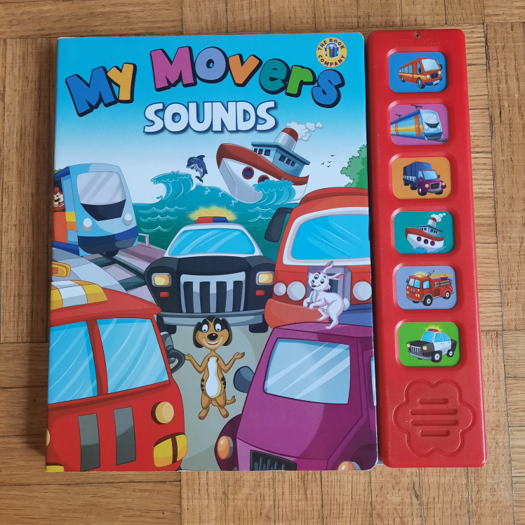 Children Book #freecycle thumbnail