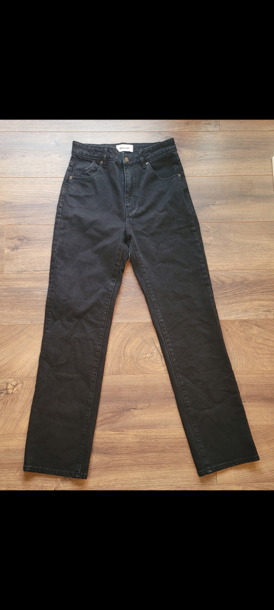 Rolla's Original Jeans