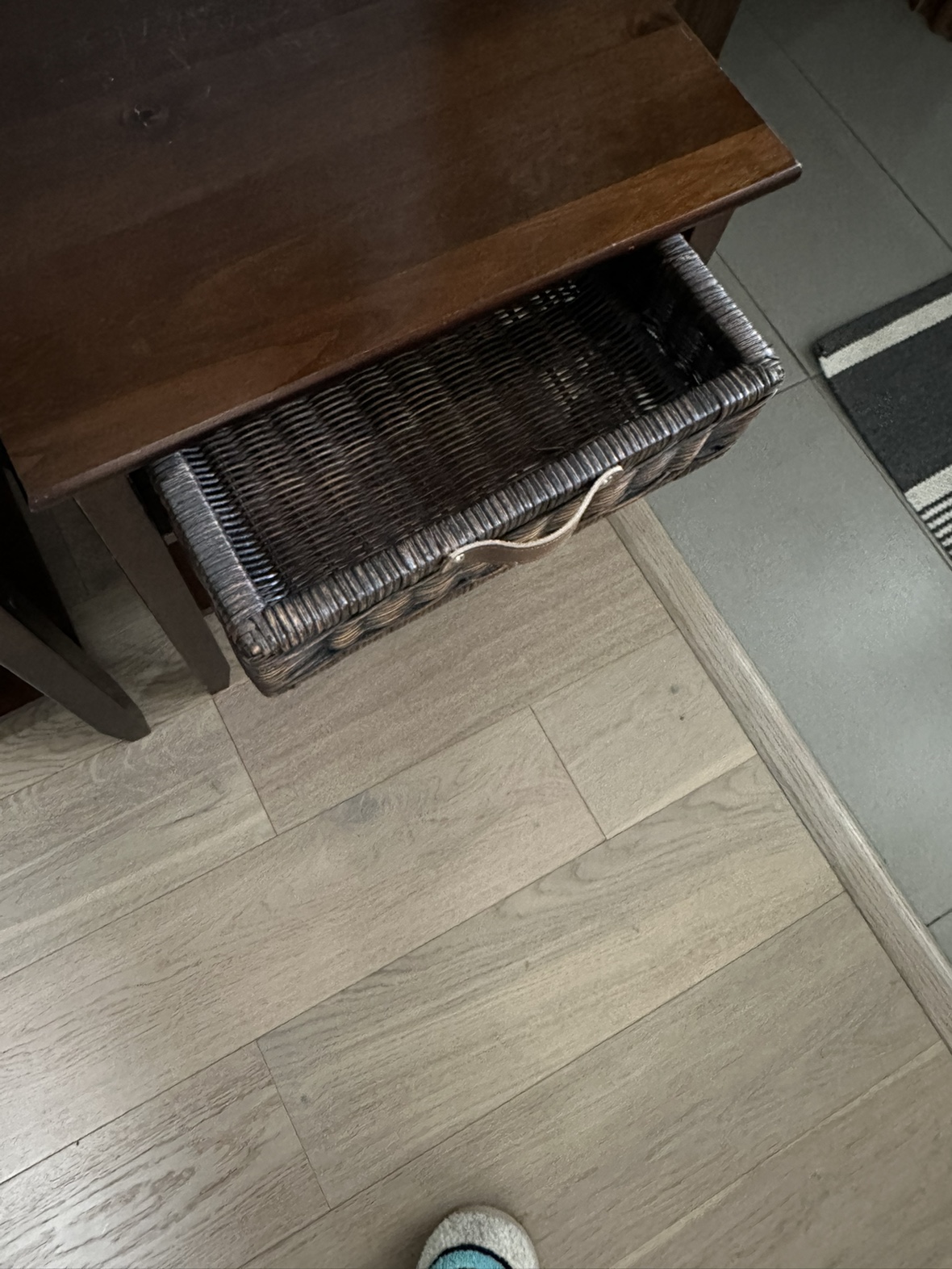 Two side tables - photo 2