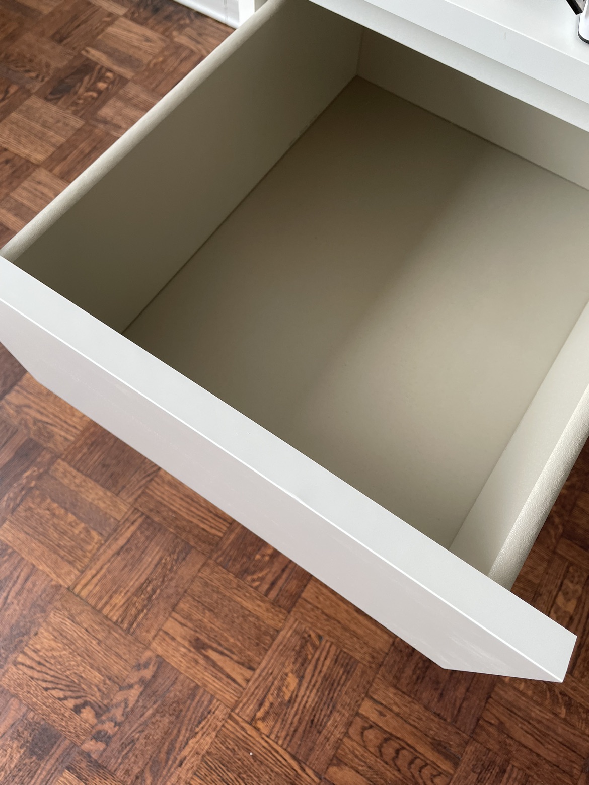 IKEA 2-drawer chest - photo 5