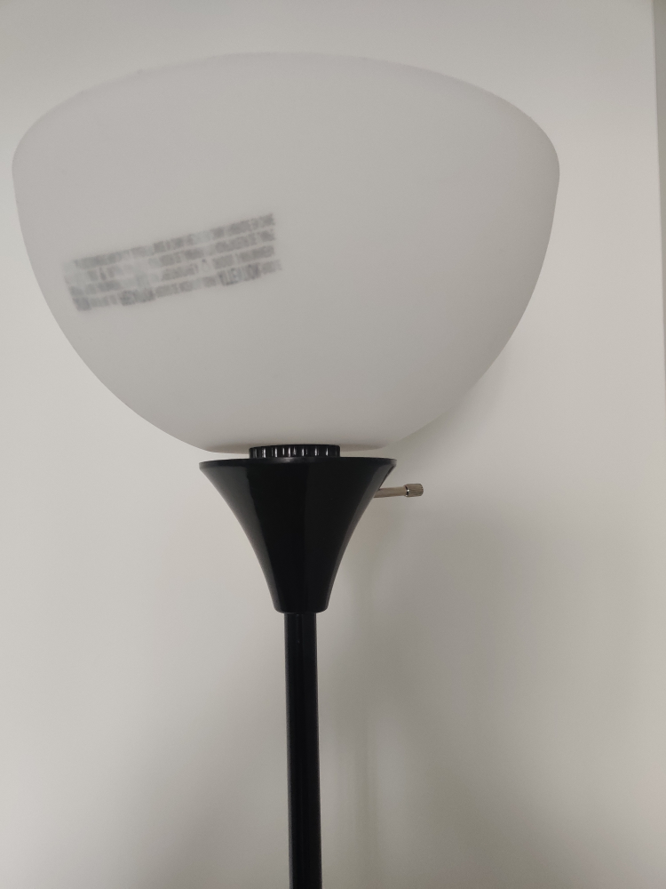 STANDING LAMP FOR SALE! - photo 2