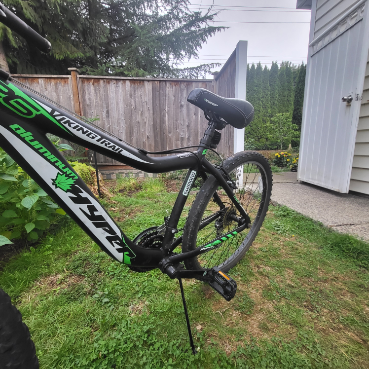 bike for sale - photo 5