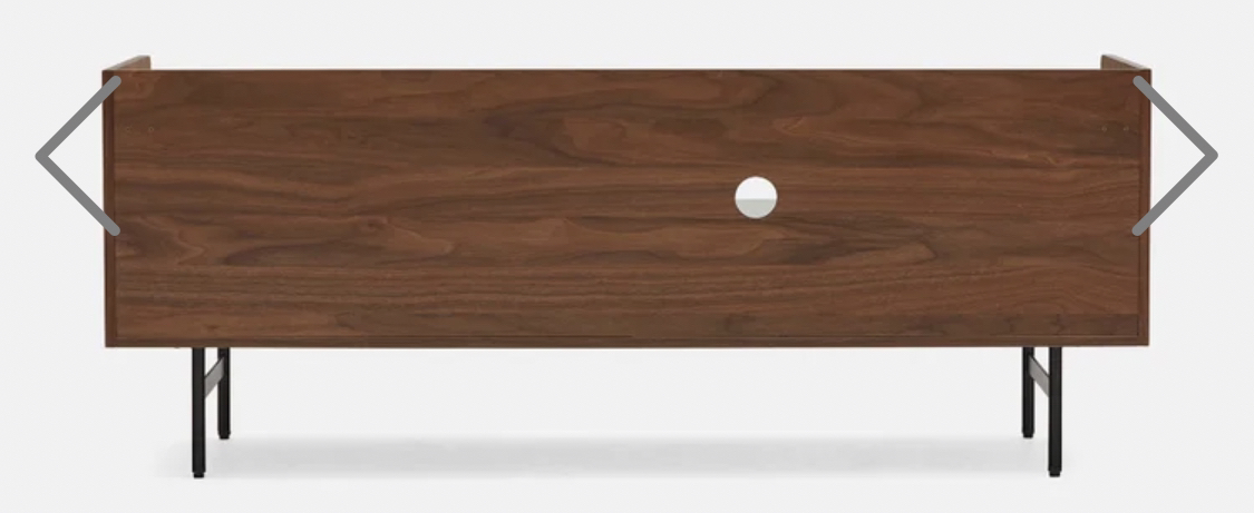 Structube Mika Media Unit image indicator(3)