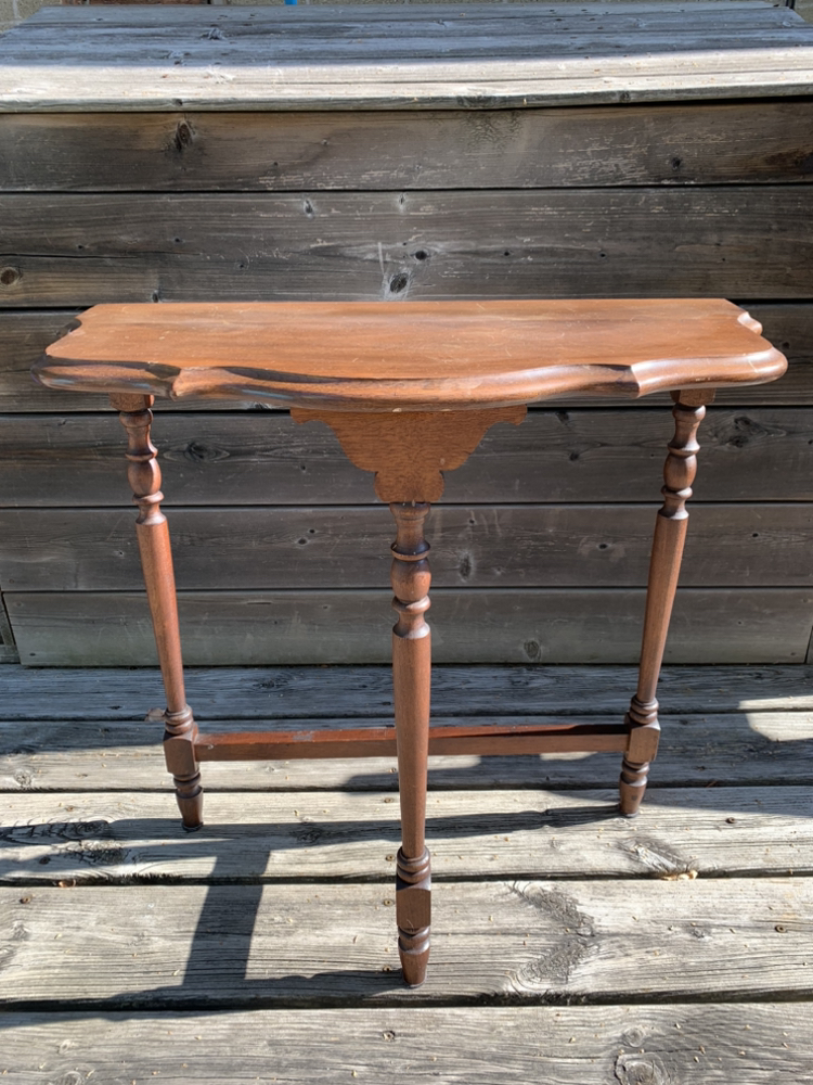 Side table
