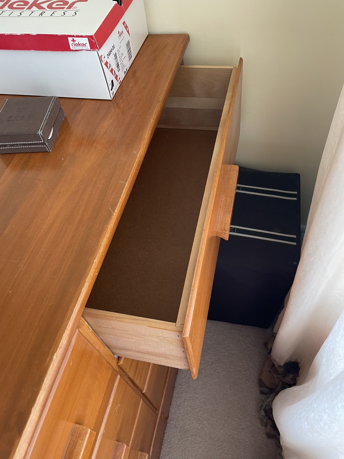Dresser Solid Wood - photo 3