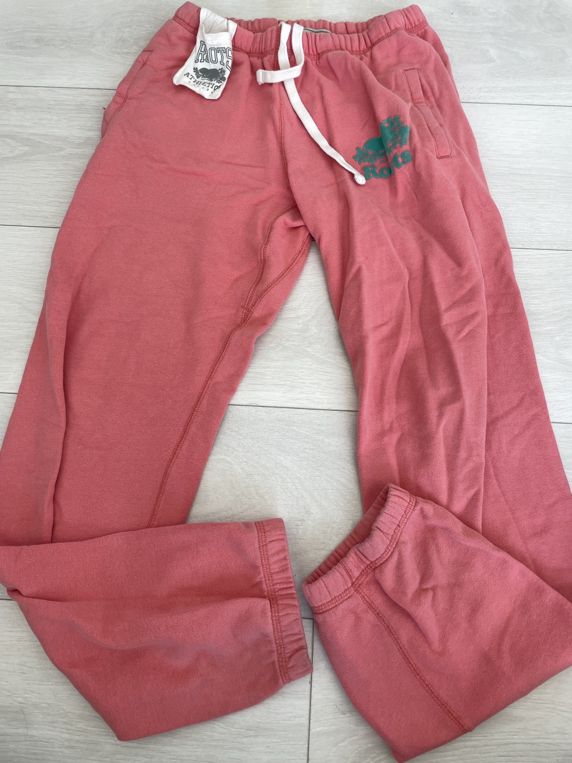 Roots sweatpants thumbnail