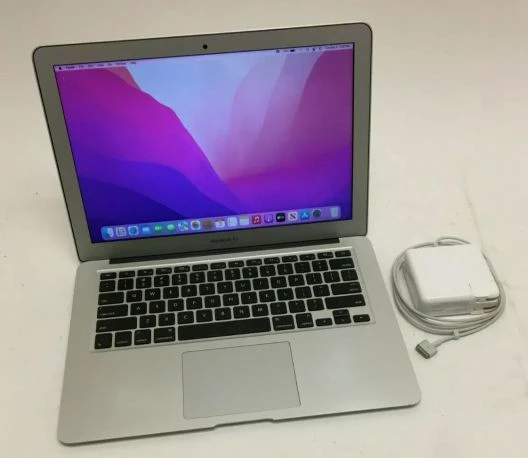 macbook air