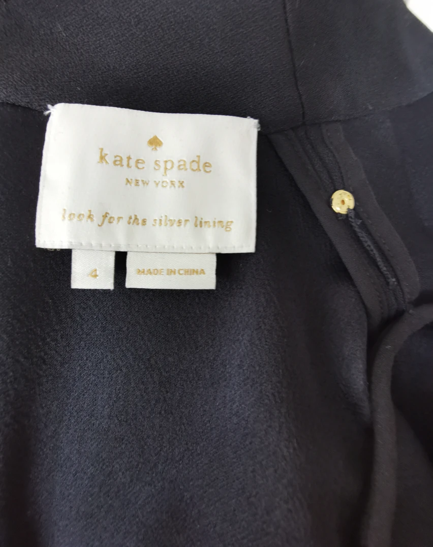 Kate Spade sleeveless dress. - photo 4