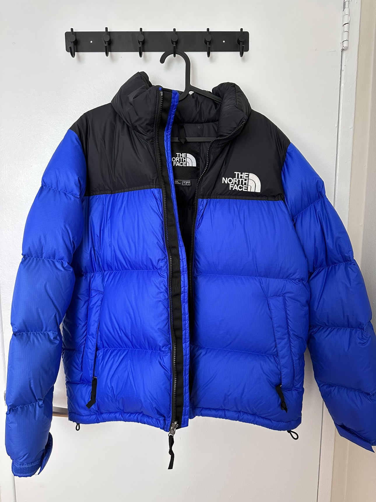 North Face Puffer 700